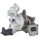 BuyAutoParts 40-39157AN Turbocharger 4
