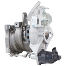 BuyAutoParts 40-39157AN Turbocharger 8