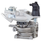 BuyAutoParts 40-39157AN Turbocharger 9