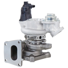 BuyAutoParts 40-39157AN Turbocharger 10