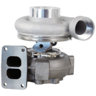 2000 Mercedes Benz Actros Turbocharger 10