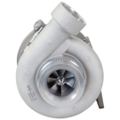 2000 Mercedes Benz Actros Turbocharger 3