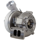 2000 Mercedes Benz Actros Turbocharger 5
