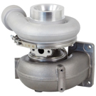2000 Mercedes Benz Actros Turbocharger 9