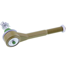 Mevotech TTX TXES2836RL Outer Tie Rod End 3
