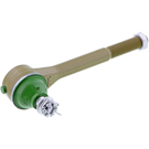 Mevotech TTX TXES2837RL Inner Tie Rod End 2