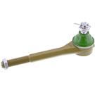 Mevotech TTX Inner Tie Rod End TXES2837RL