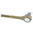 2000 Gmc Yukon Inner Tie Rod End 3