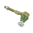 2000 Ford Expedition Outer Tie Rod End 2