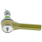 2012 Dodge Avenger Outer Tie Rod End 3