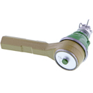 Mevotech TTX TXES3667 Outer Tie Rod End 3