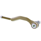 2007 Buick Rainier Outer Tie Rod End 3