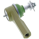 Mevotech TTX TXES3691 Outer Tie Rod End 4