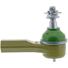 Mevotech TTX Ford Outer Tie Rod End TXES3691
