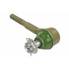 1982 Gmc G2500 Outer Tie Rod End 2