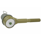 1982 Gmc G2500 Outer Tie Rod End 3
