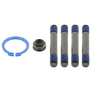 2015 Ford F Series Trucks Wheel Hub Assembly 5
