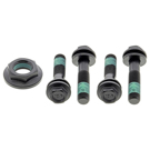 2017 Ford Explorer Wheel Hub Assembly 5