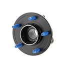 2003 Saturn Vue Wheel Hub Assembly 3