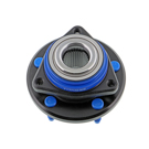 2003 Buick Rendezvous Wheel Hub Assembly 1
