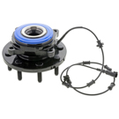 2012 Dodge Ram Trucks Wheel Hub Assembly 1