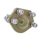 2000 Oldsmobile Bravada Ball Joint 3