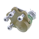 1994 Gmc Yukon Ball Joint 3