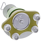 Mevotech TTX TXK6292 Ball Joint 2