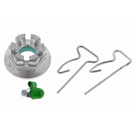 2000 Gmc Yukon Ball Joint 4