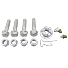 2000 Gmc Sierra 1500 Ball Joint 4
