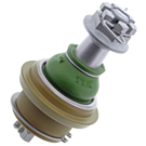 2007 Gmc Sierra 1500 Classic Ball Joint 1