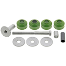2000 Oldsmobile Bravada Suspension Stabilizer Bar Link Kit 3
