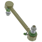 Mevotech TTX TXK6662 Suspension Stabilizer Bar Link Kit 3
