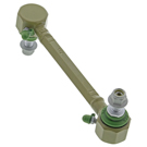 2000 Oldsmobile Intrigue Suspension Stabilizer Bar Link Kit 3
