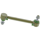 2000 Oldsmobile Intrigue Suspension Stabilizer Bar Link Kit 1