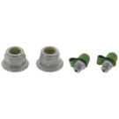 2000 Oldsmobile Intrigue Suspension Stabilizer Bar Link Kit 5