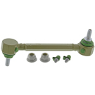 2000 Oldsmobile Intrigue Suspension Stabilizer Bar Link Kit 4