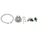 2000 Gmc Sierra 2500 Ball Joint 5