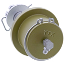 Mevotech TTX TXK6711 Ball Joint 2