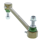 Mevotech TTX TXK7258 Suspension Stabilizer Bar Link Kit 3