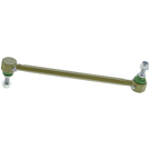 Mevotech TTX  Chrysler Voyager Suspension Stabilizer Bar Link Kit TXK7258