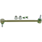 Mevotech TTX TXK7258 Suspension Stabilizer Bar Link Kit 4