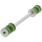 2000 Mazda B2500 Suspension Stabilizer Bar Link Kit 2