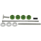 2000 Mazda B2500 Suspension Stabilizer Bar Link Kit 3