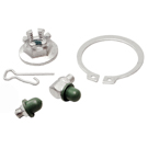 Mevotech TTX TXK80008 Ball Joint 4