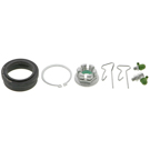 2000 Ford Excursion Ball Joint 5