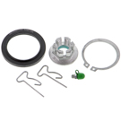 2000 Ford Excursion Ball Joint 4