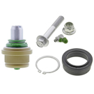 2000 Ford Excursion Ball Joint 4