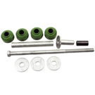 2004 Ford Explorer Suspension Stabilizer Bar Link Kit 2