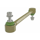 2000 Ford Focus Suspension Stabilizer Bar Link Kit 2